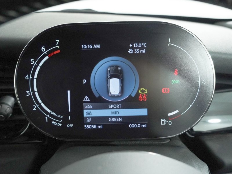 2023 (23) MINI HATCHBACK 1.5 Cooper Sport 3dr Auto 5507567
