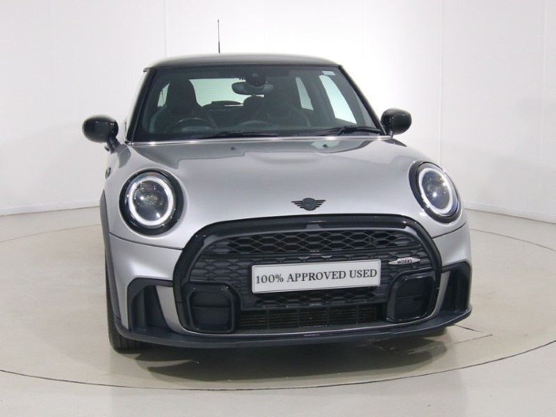 2023 (23) MINI HATCHBACK 1.5 Cooper Sport 3dr Auto 5507579