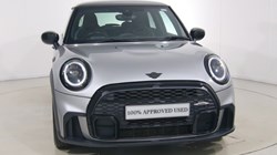 2023 (23) MINI HATCHBACK 1.5 Cooper Sport 3dr Auto 5507579
