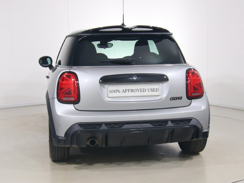 2023 (23) MINI HATCHBACK 1.5 Cooper Sport 3dr Auto 5507583