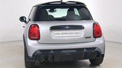 2023 (23) MINI HATCHBACK 1.5 Cooper Sport 3dr Auto 5507583