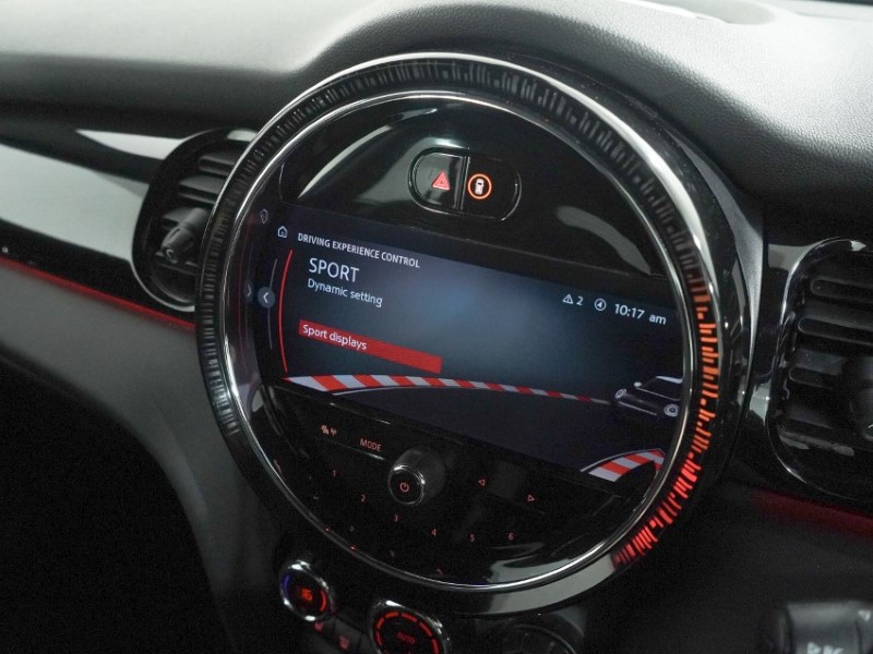 2023 (23) MINI HATCHBACK 1.5 Cooper Sport 3dr Auto 5507570