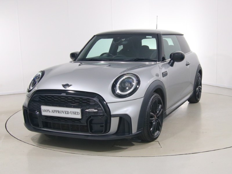 2023 (23) MINI HATCHBACK 1.5 Cooper Sport 3dr Auto 5507580