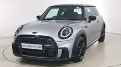 2023 (23) MINI HATCHBACK 1.5 Cooper Sport 3dr Auto 5507580