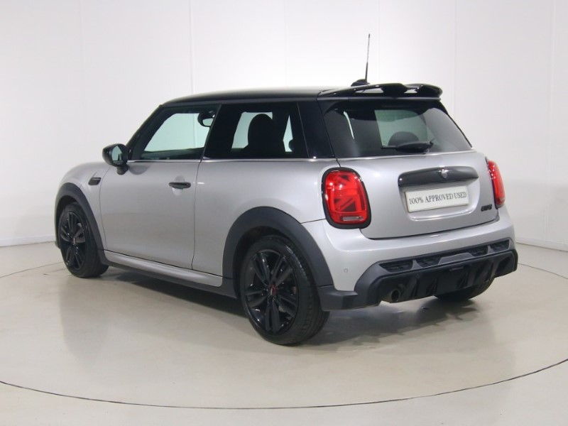 2023 (23) MINI HATCHBACK 1.5 Cooper Sport 3dr Auto