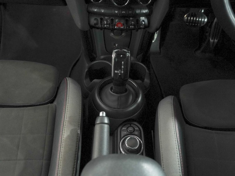 2023 (23) MINI HATCHBACK 1.5 Cooper Sport 3dr Auto 5507541