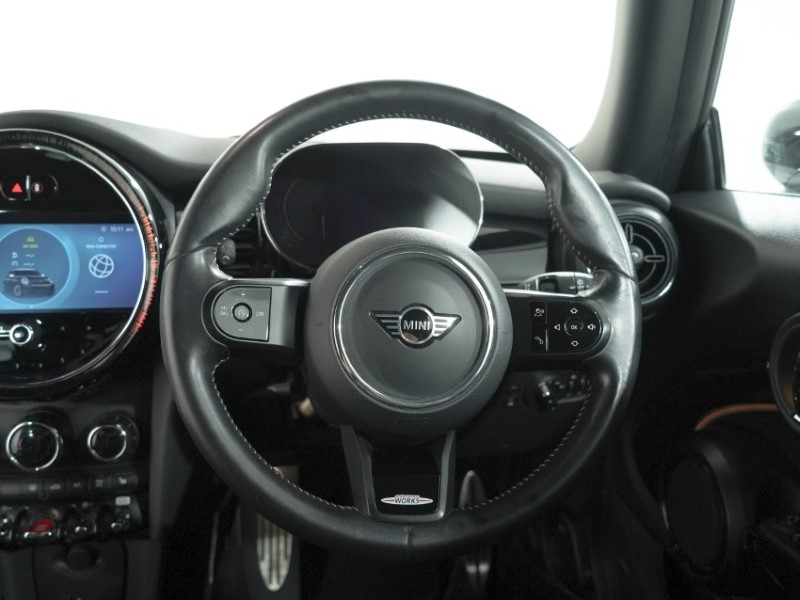 2023 (23) MINI HATCHBACK 1.5 Cooper Sport 3dr Auto 5507542
