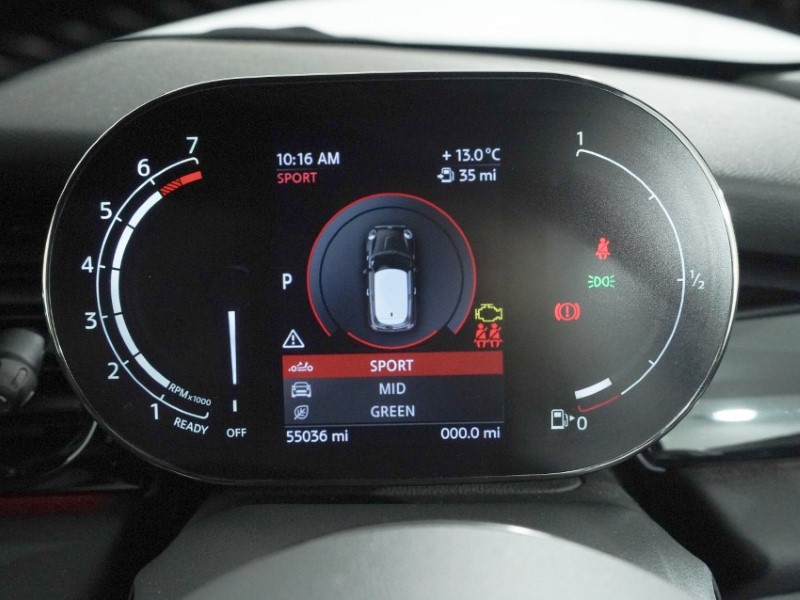 2023 (23) MINI HATCHBACK 1.5 Cooper Sport 3dr Auto 5507566