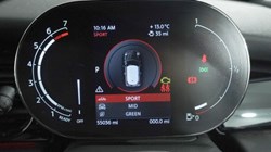 2023 (23) MINI HATCHBACK 1.5 Cooper Sport 3dr Auto 5507566