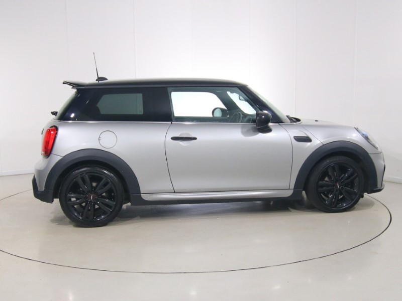 2023 (23) MINI HATCHBACK 1.5 Cooper Sport 3dr Auto 5507585