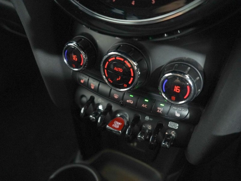 2023 (23) MINI HATCHBACK 1.5 Cooper Sport 3dr Auto 5507576