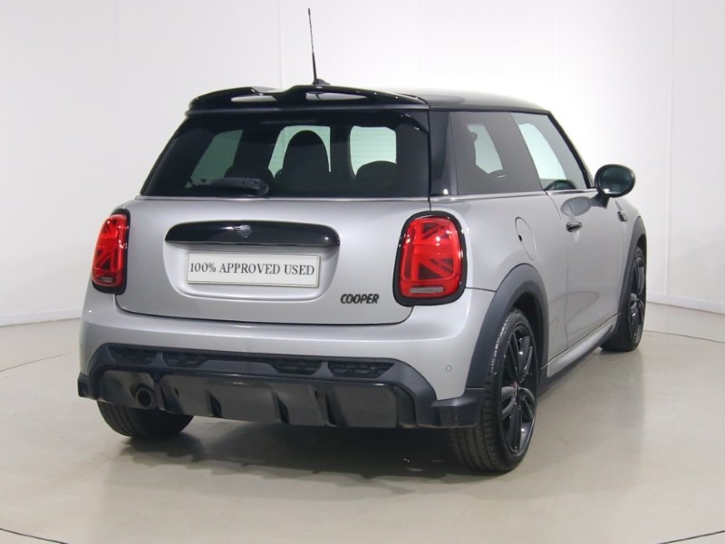 2023 (23) MINI HATCHBACK 1.5 Cooper Sport 3dr Auto 5507584