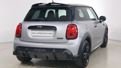 2023 (23) MINI HATCHBACK 1.5 Cooper Sport 3dr Auto 5507584