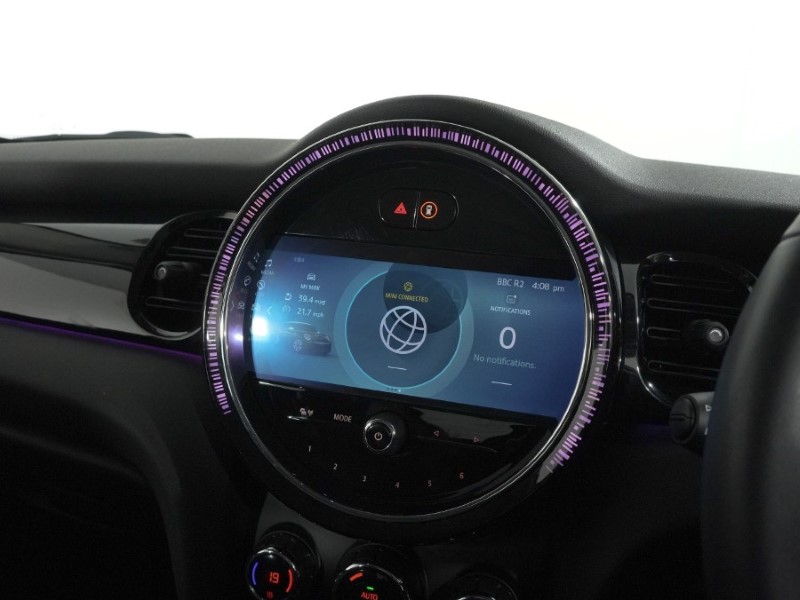 2023 (73) MINI HATCHBACK 1.5 Cooper Classic Premium 5dr Auto 5519535