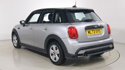 2023 (73) MINI HATCHBACK 1.5 Cooper Classic Premium 5dr Auto 5519556