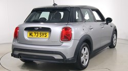 2023 (73) MINI HATCHBACK 1.5 Cooper Classic Premium 5dr Auto 5519558
