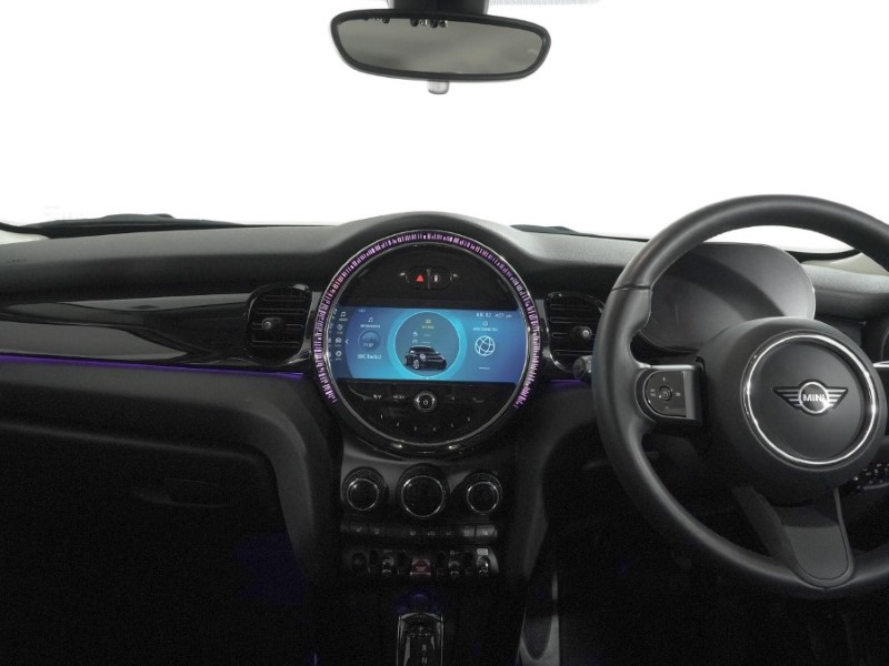 2023 (73) MINI HATCHBACK 1.5 Cooper Classic Premium 5dr Auto 5519523