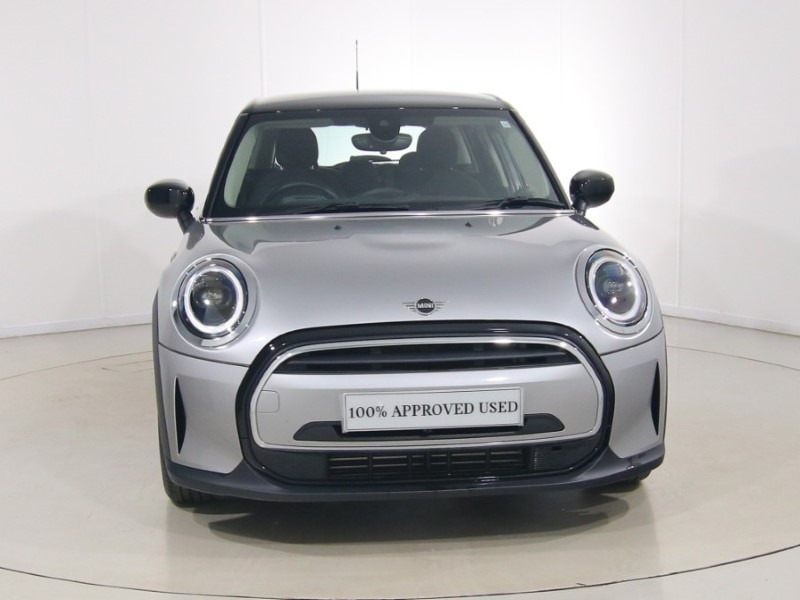 2023 (73) MINI HATCHBACK 1.5 Cooper Classic Premium 5dr Auto 5519553