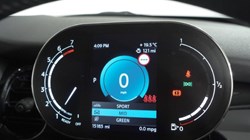 2023 (73) MINI HATCHBACK 1.5 Cooper Classic Premium 5dr Auto 5519547