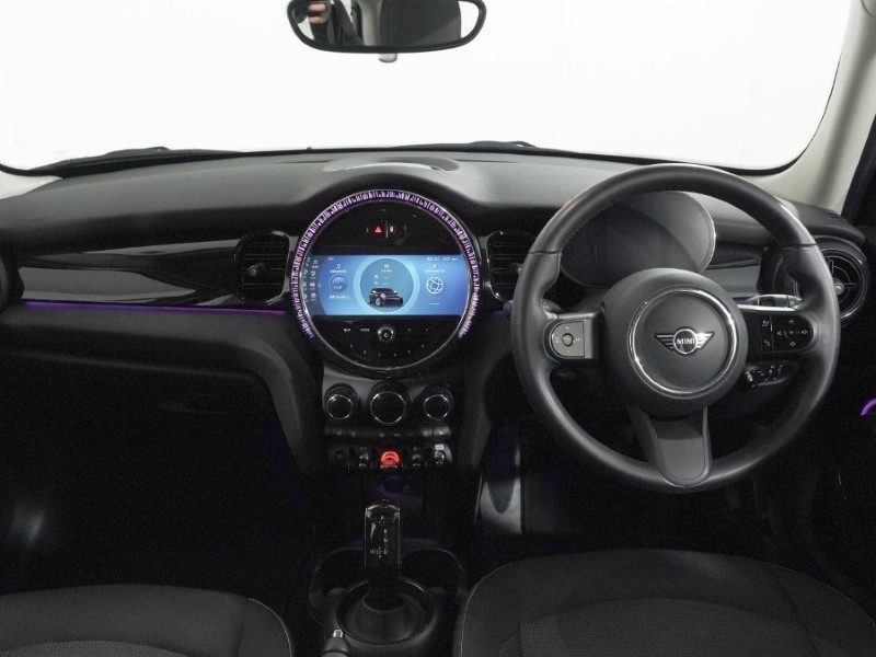 2023 (73) MINI HATCHBACK 1.5 Cooper Classic Premium 5dr Auto 5519522