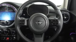 2023 (73) MINI HATCHBACK 1.5 Cooper Classic Premium 5dr Auto 5519524