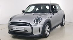 2023 (73) MINI HATCHBACK 1.5 Cooper Classic Premium 5dr Auto 5519554