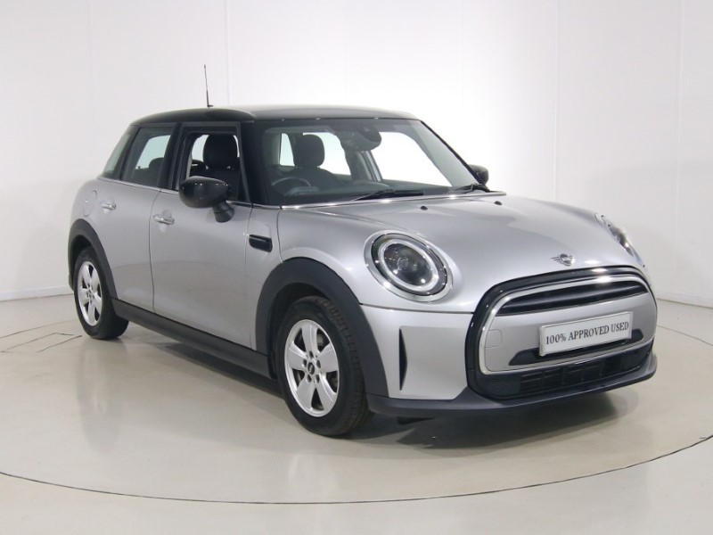 2023 (73) MINI HATCHBACK 1.5 Cooper Classic Premium 5dr Auto