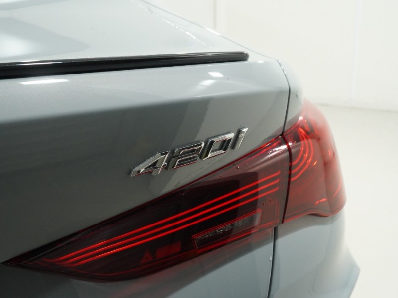 2026 (26) BMW 4 SERIES 420i M Sport 2dr Step Auto 5984033