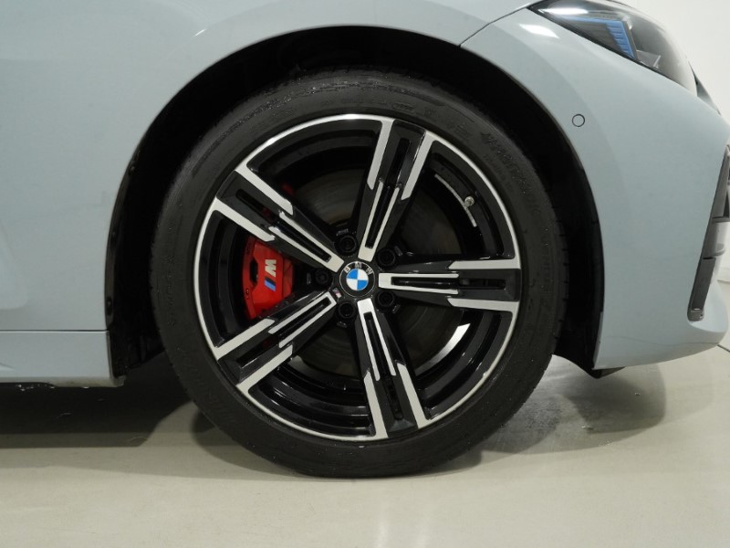 2026 (26) BMW 4 SERIES 420i M Sport 2dr Step Auto 5984045
