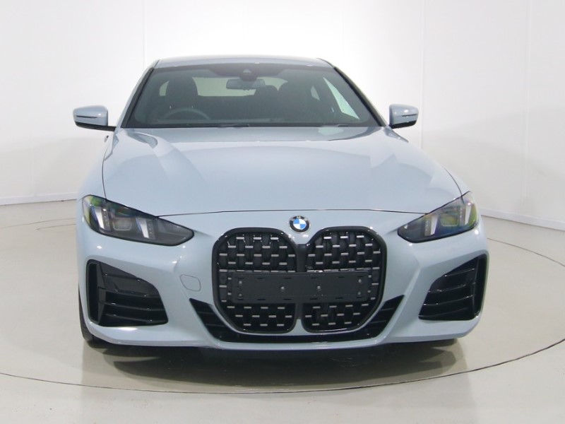 2026 (26) BMW 4 SERIES 420i M Sport 2dr Step Auto 5529652