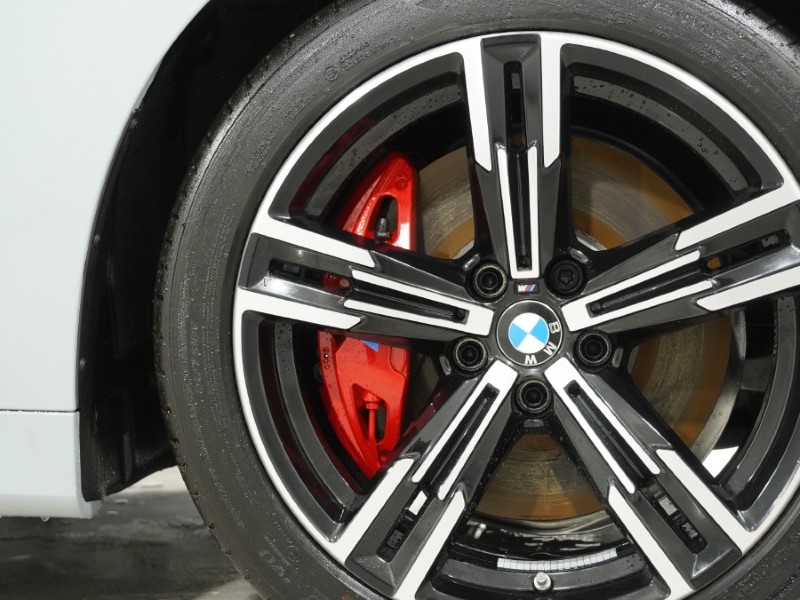 2026 (26) BMW 4 SERIES 420i M Sport 2dr Step Auto 5529659