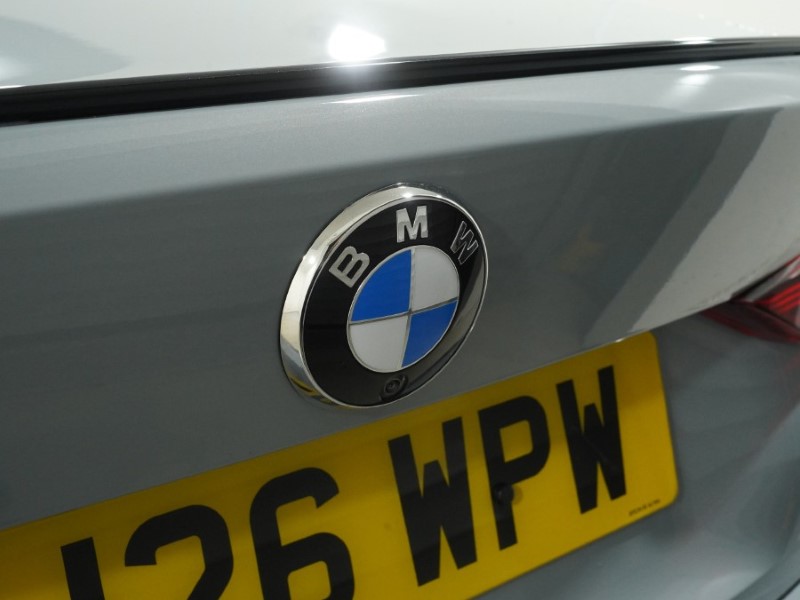 2026 (26) BMW 4 SERIES 420i M Sport 2dr Step Auto 5984034
