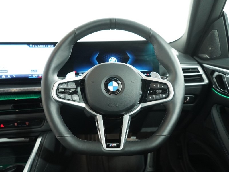 2026 (26) BMW 4 SERIES 420i M Sport 2dr Step Auto 5984041
