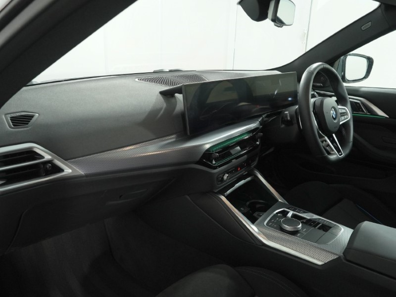 2026 (26) BMW 4 SERIES 420i M Sport 2dr Step Auto 5984036