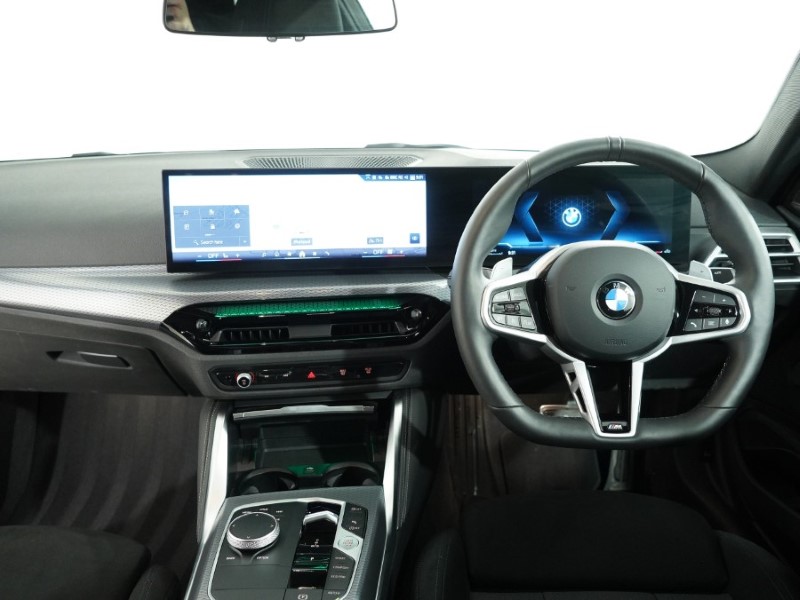 2026 (26) BMW 4 SERIES 420i M Sport 2dr Step Auto 5984039
