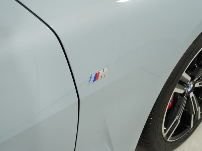 2026 (26) BMW 4 SERIES 420i M Sport 2dr Step Auto 5984047