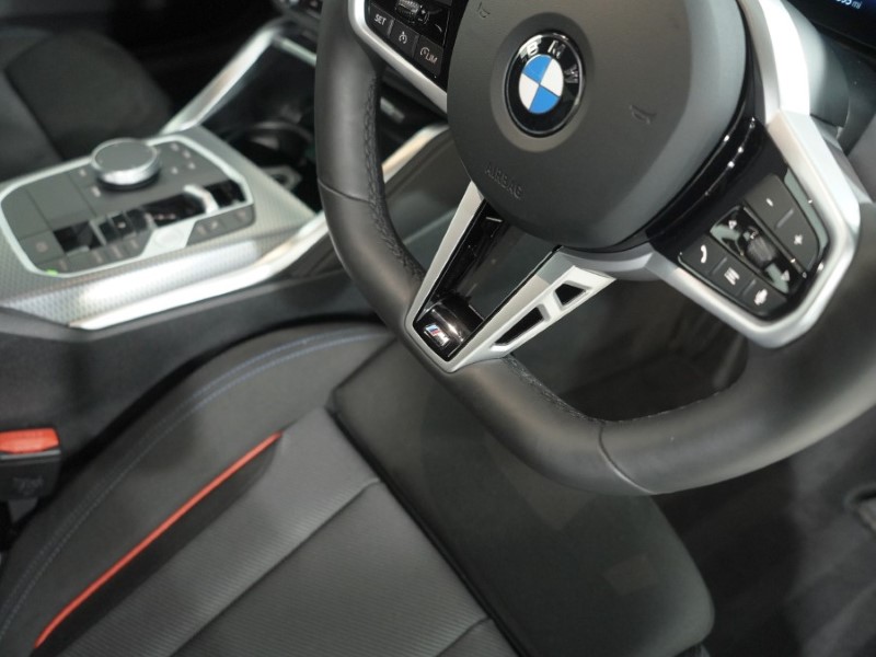 2026 (26) BMW 4 SERIES 420i M Sport 2dr Step Auto 5984053