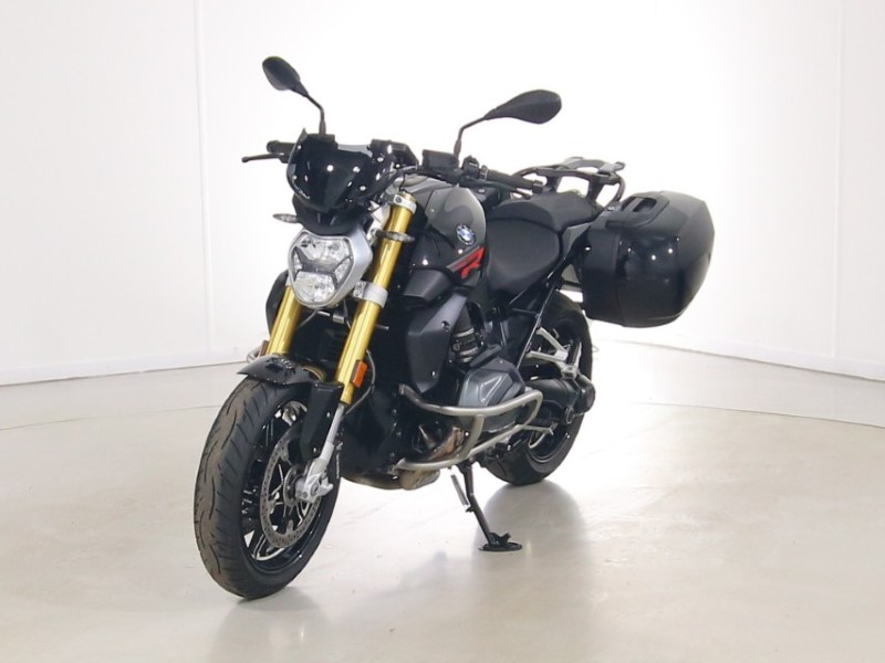 2023 (23) BMW Motorrad R1250 RS SE (23MY) 5518076