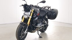 2023 (23) BMW Motorrad R1250 RS SE (23MY) 5518076