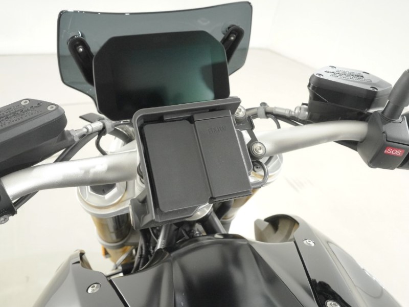 2023 (23) BMW Motorrad R1250 RS SE (23MY) 5518061
