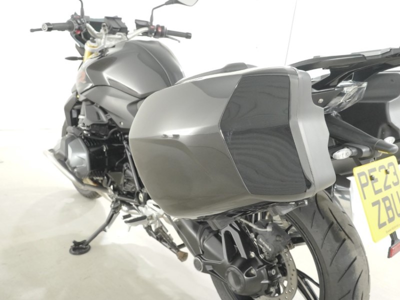 2023 (23) BMW Motorrad R1250 RS SE (23MY) 5518057