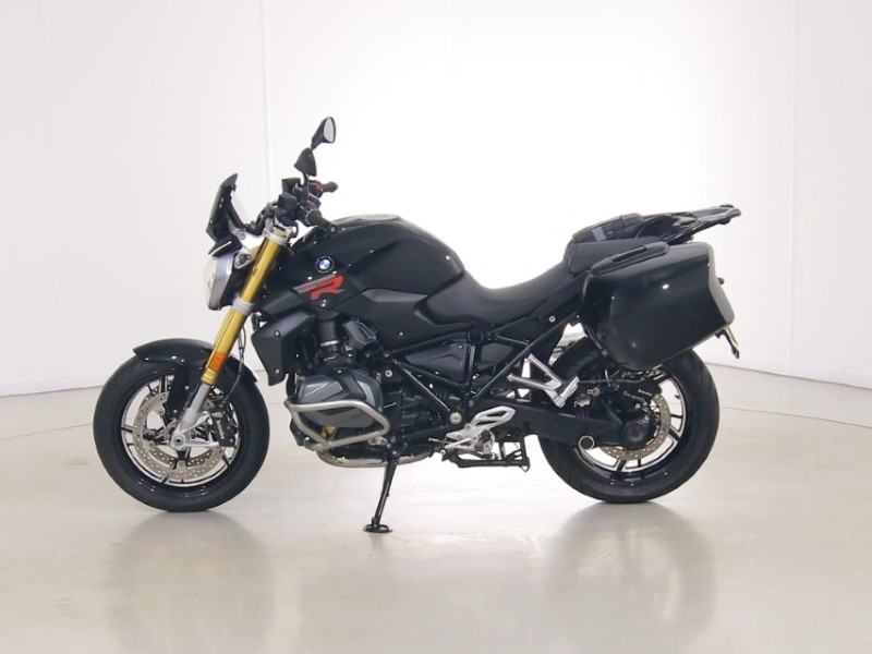 2023 (23) BMW Motorrad R1250 RS SE (23MY) 5518077
