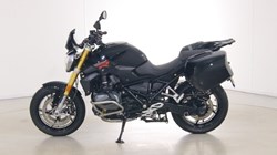 2023 (23) BMW Motorrad R1250 RS SE (23MY) 5518077
