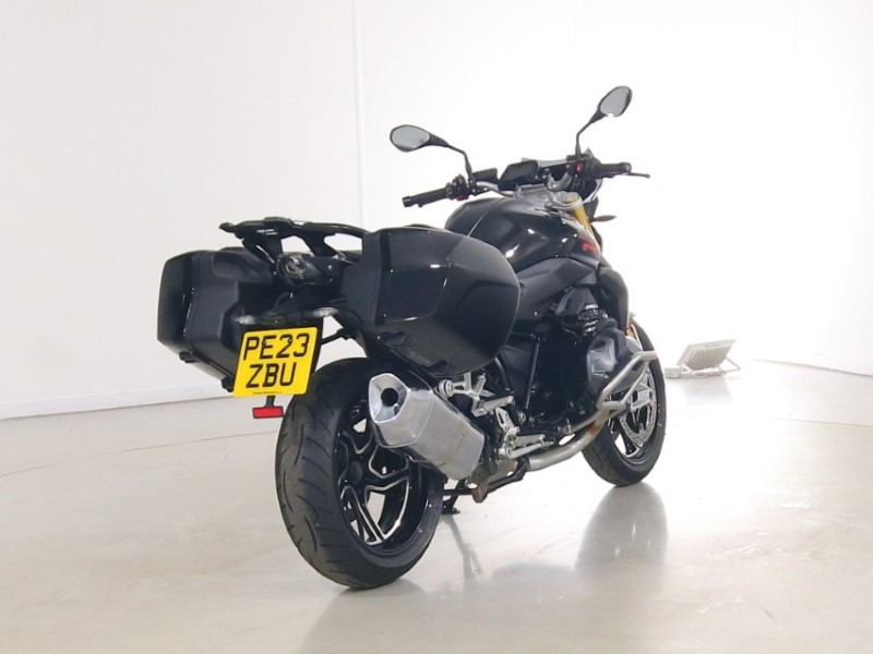 2023 (23) BMW Motorrad R1250 RS SE (23MY) 5518080