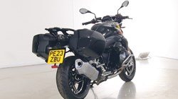 2023 (23) BMW Motorrad R1250 RS SE (23MY) 5518080