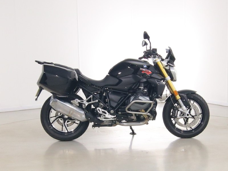 2023 (23) BMW Motorrad R1250 RS SE (23MY) 5518081