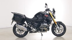 2023 (23) BMW Motorrad R1250 RS SE (23MY) 5518081