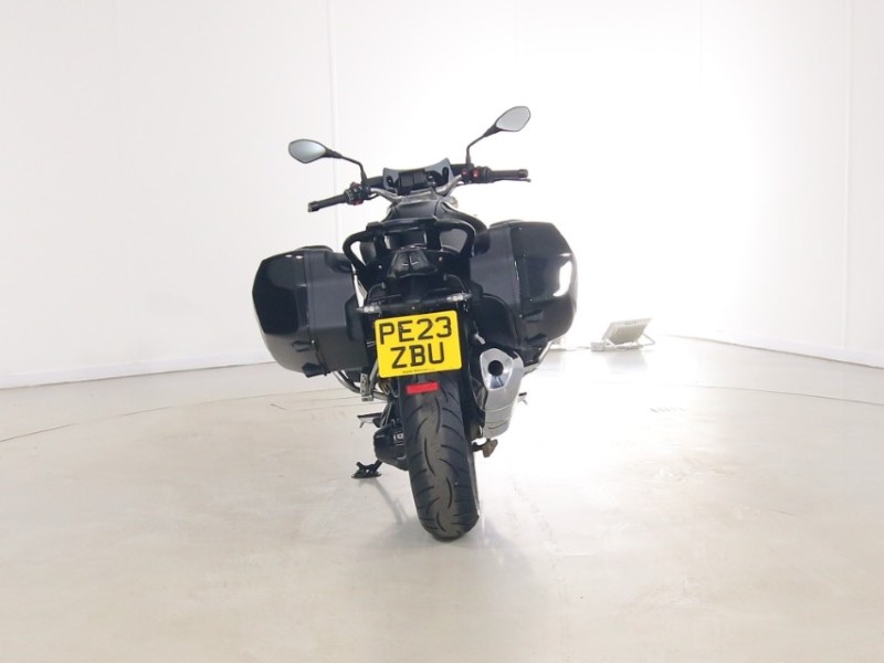 2023 (23) BMW Motorrad R1250 RS SE (23MY) 5518079