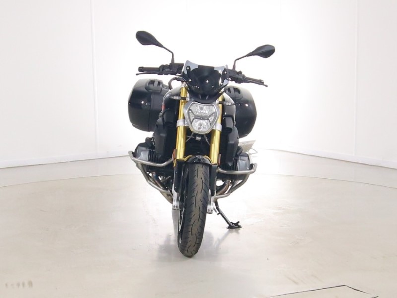 2023 (23) BMW Motorrad R1250 RS SE (23MY) 5518075