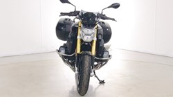 2023 (23) BMW Motorrad R1250 RS SE (23MY) 5518075